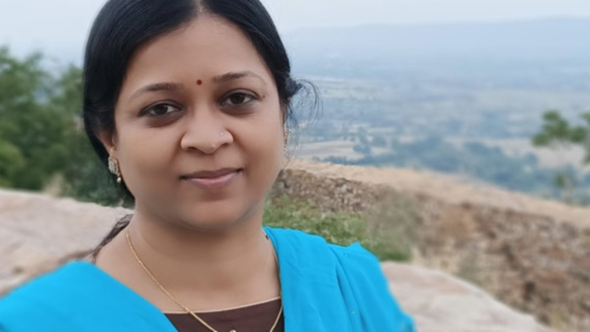 Dipali Choksi
